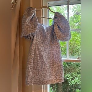 Shop Koch Floral dress!